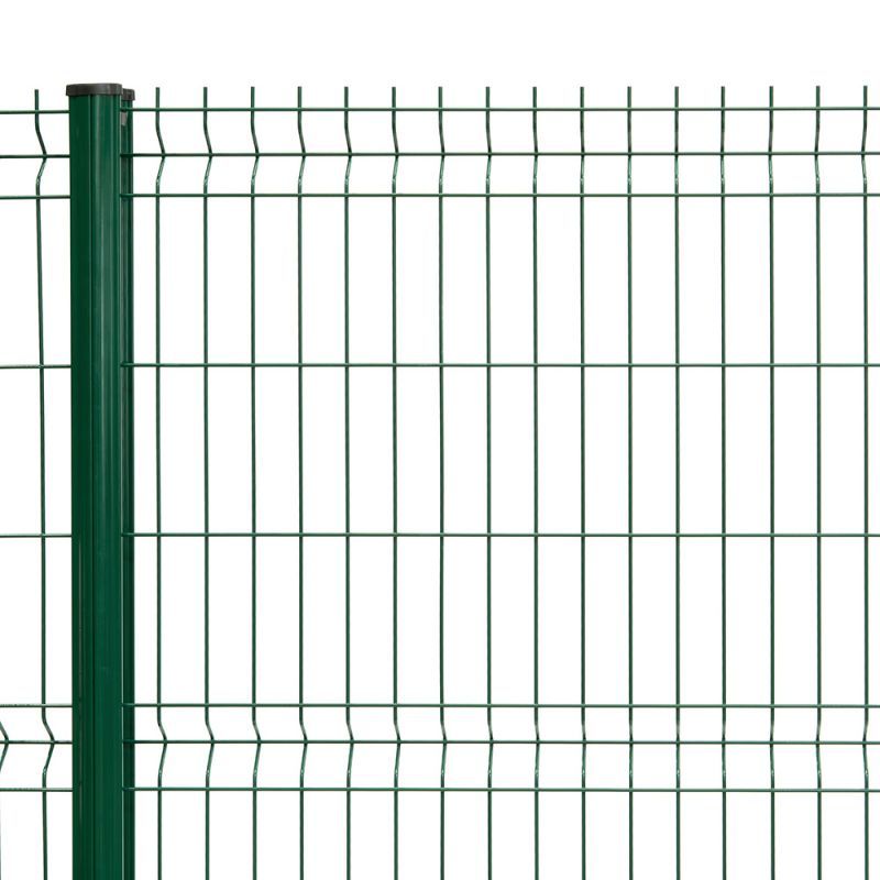 Panneau GIGA 200 PREMIUM 2504 mm - Ø fils 5/5 - Mailles de 200x55mm Panneau GIGA 200 PREMIUM 2504 mm - Ø fils 5/5 - Mailles de 200x55mm