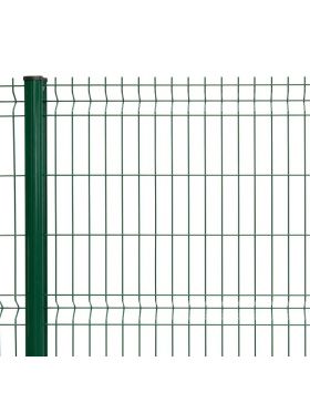 Panneau GIGA 200 PREMIUM 2504 mm - Ø fils 5/5 - Mailles de 200x55mm