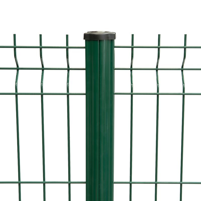 Panneau GIGA 200 PREMIUM 2504 mm - Ø fils 5/5 - Mailles de 200x55mm