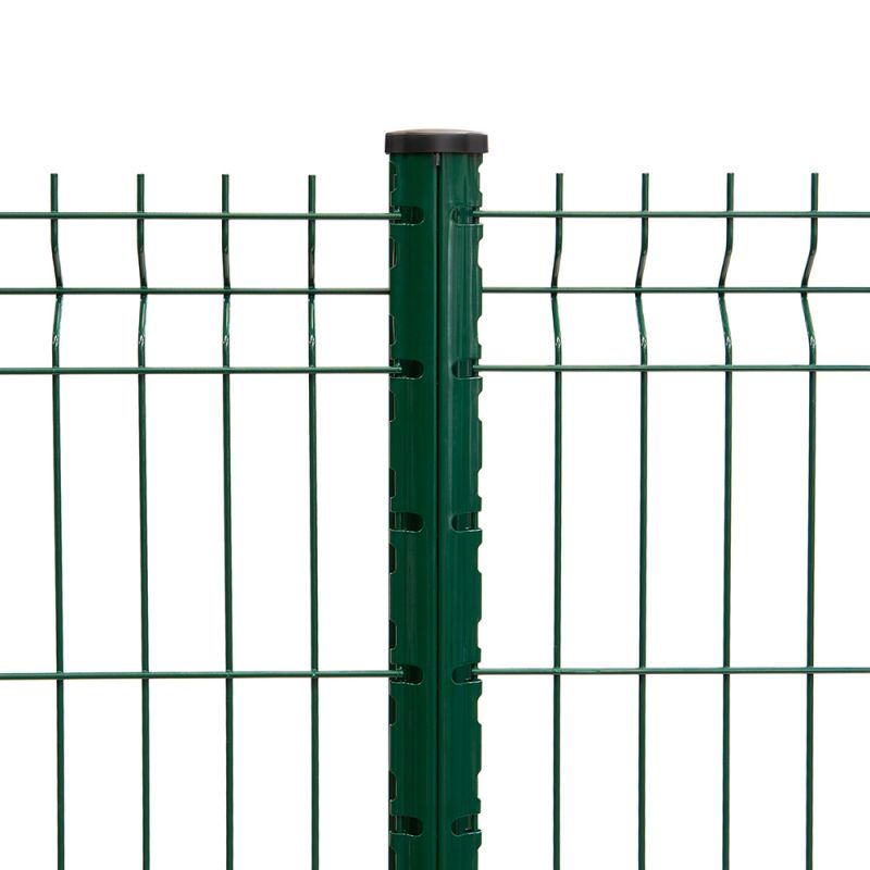 Panneau GIGA 200 PREMIUM 2504 mm - Ø fils 5/5 - Mailles de 200x55mm