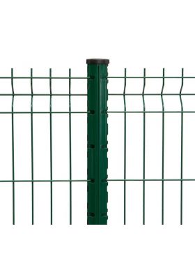 Panneau GIGA 200 PREMIUM 2504 mm - Ø fils 5/5 - Mailles de 200x55mm