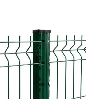 Panneau GIGA 200 PREMIUM 2504 mm - Ø fils 5/5 - Mailles de 200x55mm