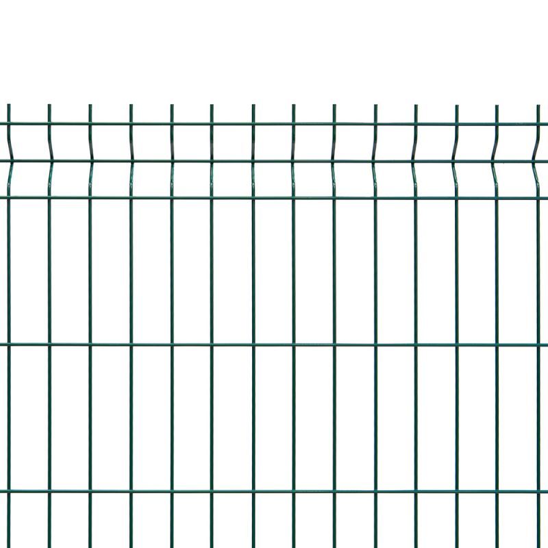 Panneau GIGA 200 PREMIUM 2504 mm - Ø fils 5/5 - Mailles de 200x55mm
