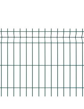 Panneau GIGA 200 PREMIUM 2504 mm - Ø fils 5/5 - Mailles de 200x55mm