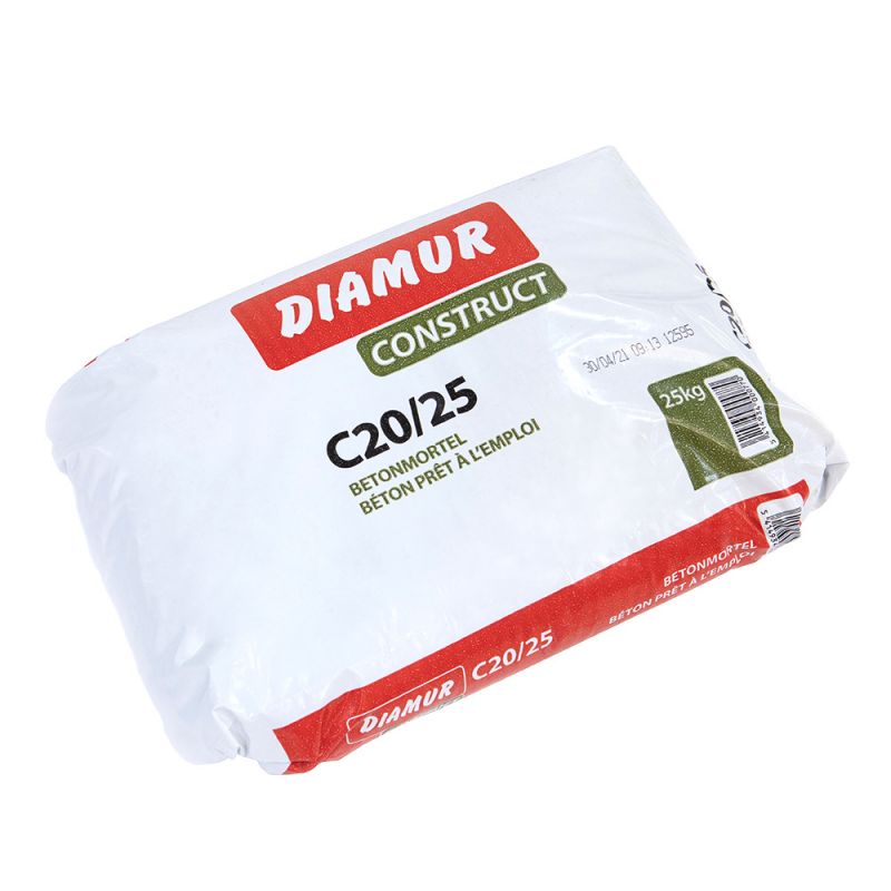 Béton Diamur