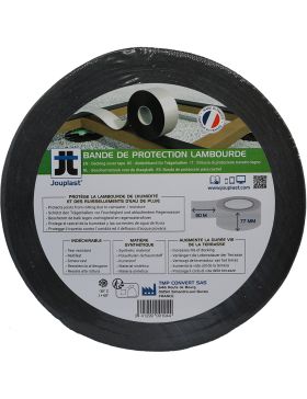 Decking Cover Tape - JOUPLAST