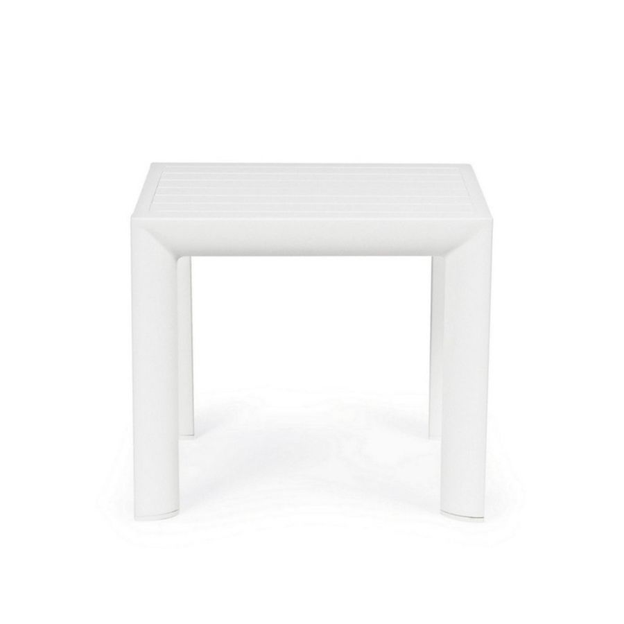 Table basse De Jardin CRUISE blanc