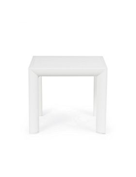 Table basse De Jardin CRUISE blanc