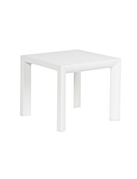 Table basse De Jardin CRUISE blanc