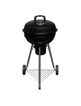 Barbecue Kettle 42 cm noir