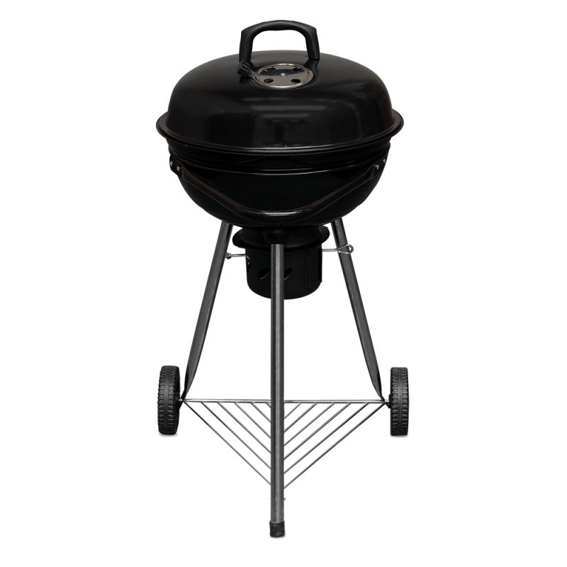 Barbecue Kettle 42 cm noir Barbecue Kettle 42 cm noir