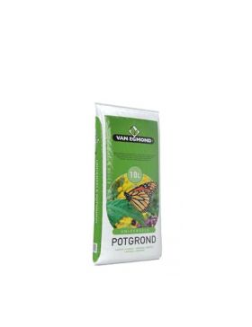 Universal potting substrate - Bag of 10L