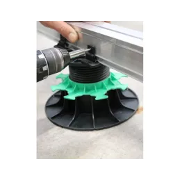 Adaptateur PROFILDECK pour plot - Carton de 40 unités