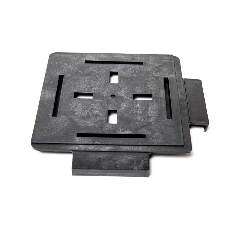 Dalle support – Noir Dalle support – Noir