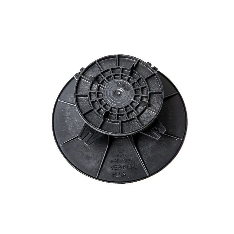 Plot dalle réglable de 70 à 110 mm – Petites ailettes