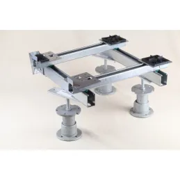 Profil en acier C-62/3000