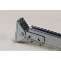 Connecteur de fixation murale Connect Wall C