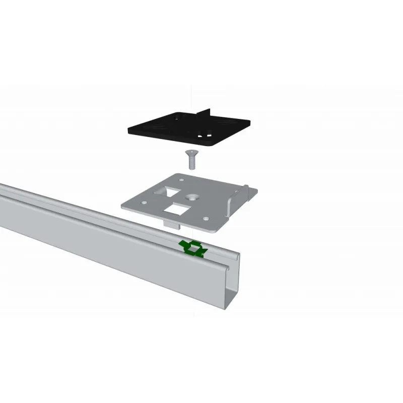 Boulon de Fixation Fix C 20