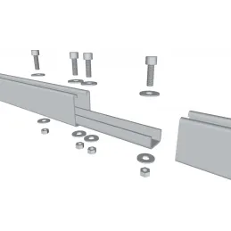 Boulon de Fixation Fix A 30