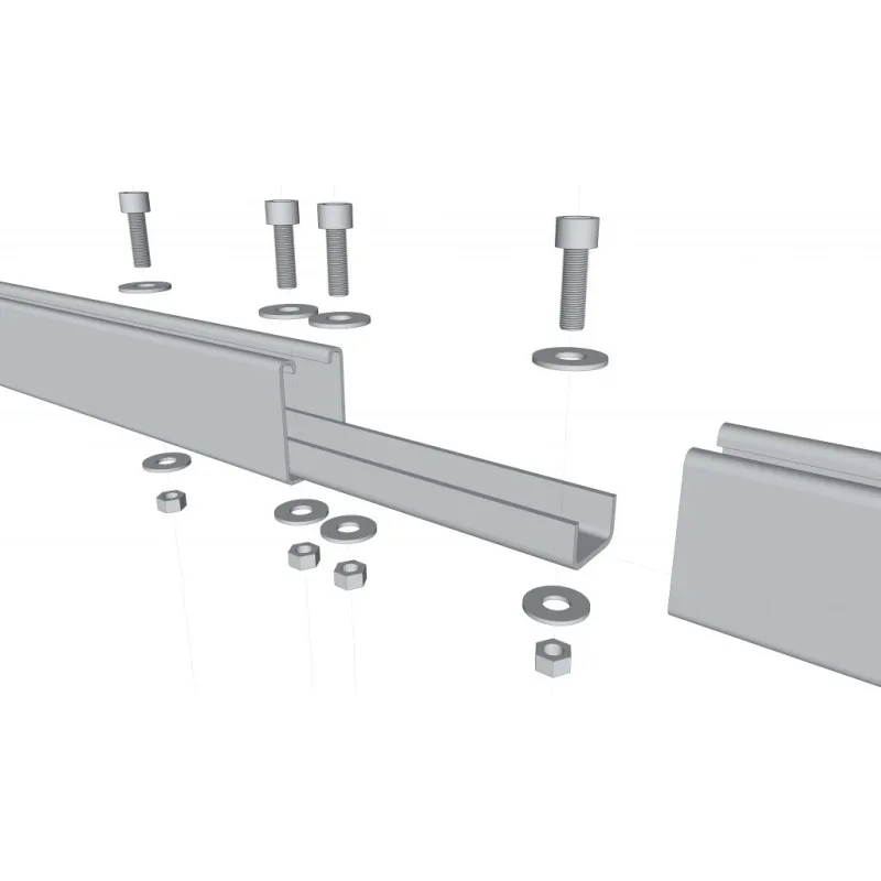 Boulon de Fixation Fix A 30