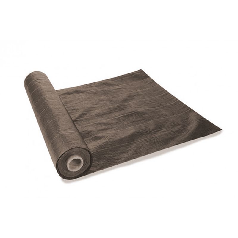 Toile de paillage hors sol au m² Toile de paillage hors sol au m²