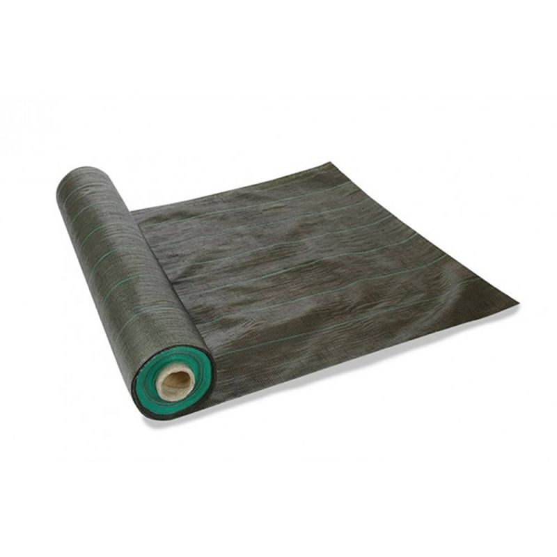 Toile de paillage hors sol au rouleau Toile de paillage hors sol au rouleau