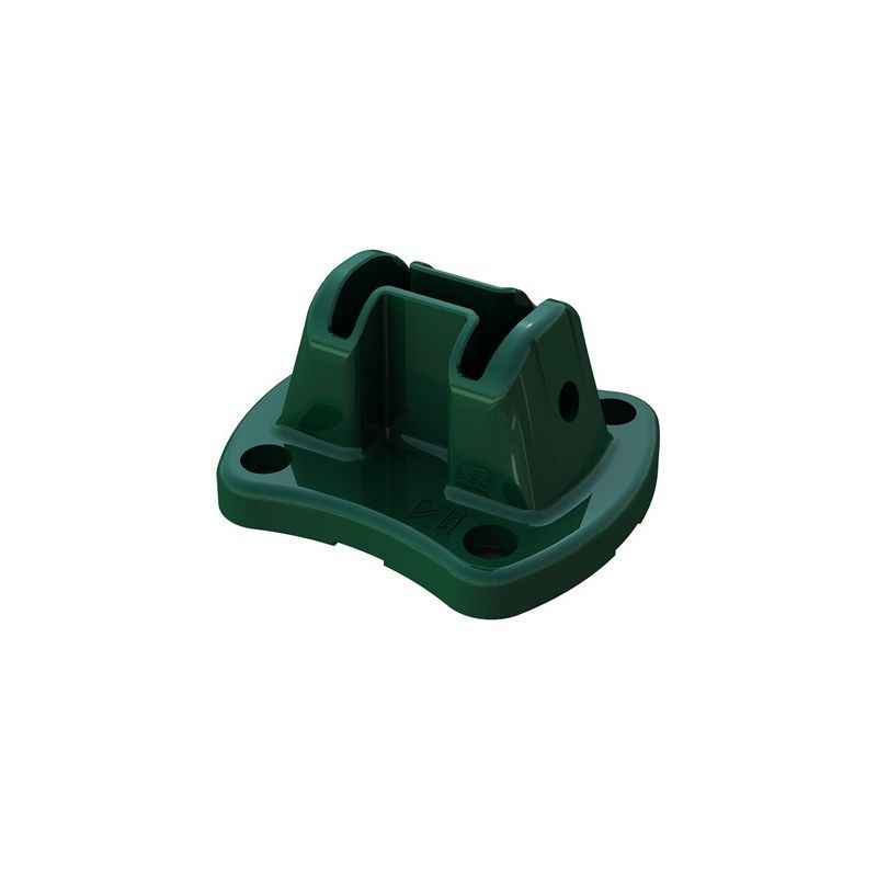 Platine Easyclip - Différentes couleurs Platine Easyclip - Différentes couleurs