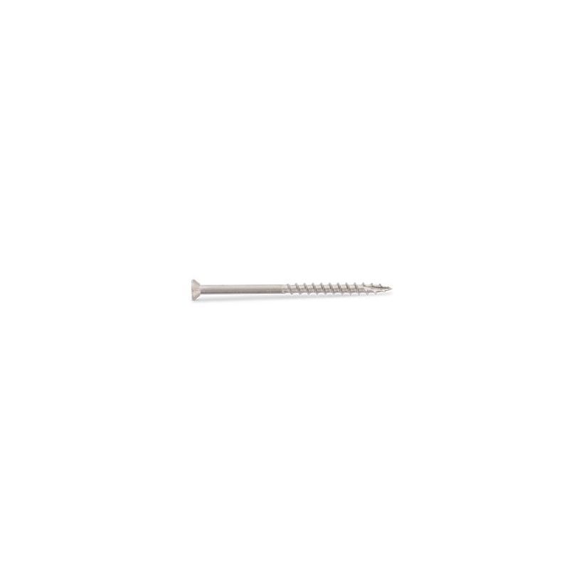 250 Vis terrasse à tête fraisée A2 4,2x35/20 TX20 – SK Drill 250 Vis terrasse à tête fraisée A2 4,2x35/20 TX20 – SK Drill