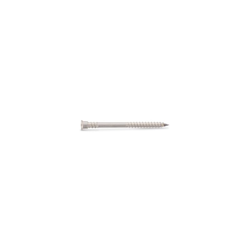 100 Vis terrasse inox A4 5,5X60/24 TX25 – TBS Drill 100 Vis terrasse inox A4 5,5X60/24 TX25 – TBS Drill