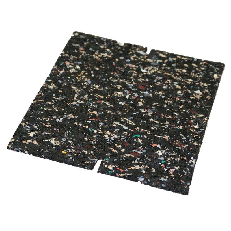 Carré isolant agrippant – 160 x 140 x 3 mm Carré isolant agrippant – 160 x 140 x 3 mm