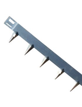 Lot de 5 bordures flexibles Core Edge Powered