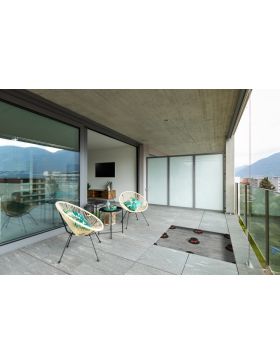 Paving pedestal 8/20 mm - YEED