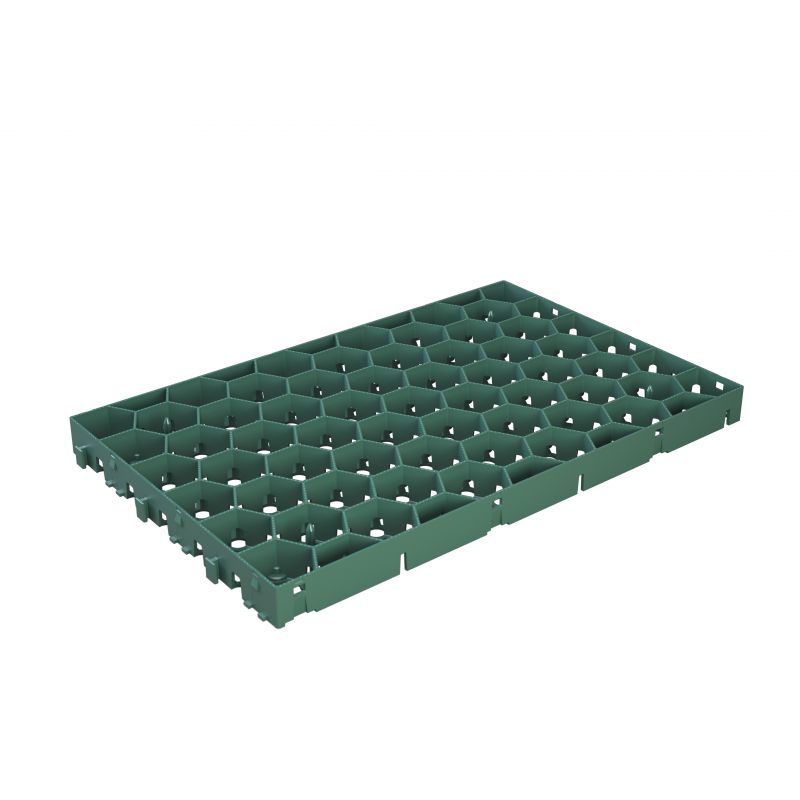 GREENPLAC® Dalle pour gazon GREENPLAC® Dalle pour gazon