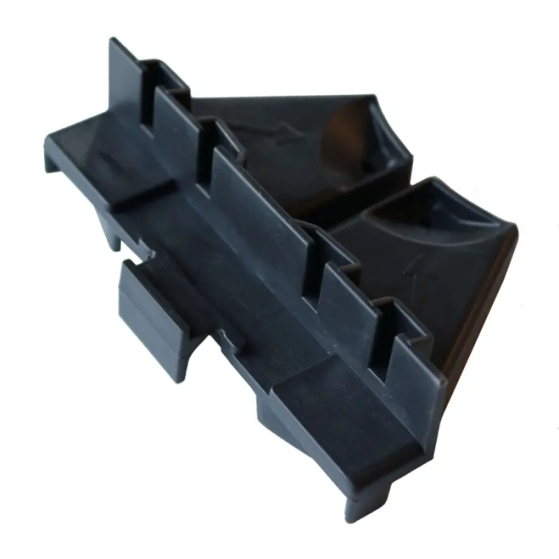 Kit terrasse sans revêtement 30M² Jouplast- sans profilé