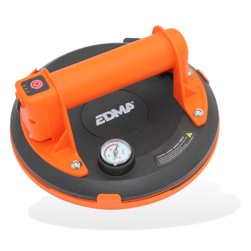 Ventouse électrique (Sur batterie) - EDMA