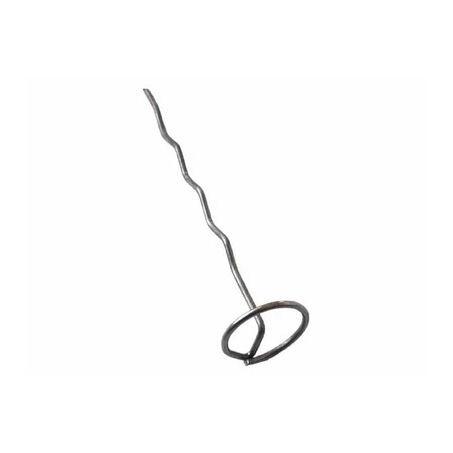 Agrafe de fixation pour toiles - Carton de 100pcs