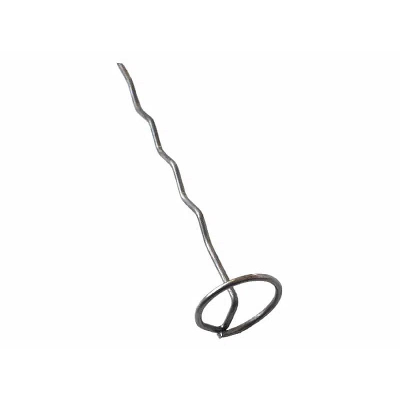 Agrafe de fixation pour toiles - Carton de 100pcs Agrafe de fixation pour toiles - Carton de 100pcs