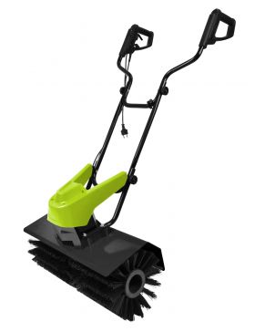 Brosse rotative pour gazon synthétique - Green Avenue