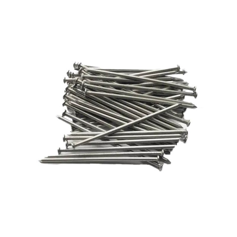 Boite clous à tête plat - 140x5.5mm - Green Avenue Boite clous à tête plat - 140x5.5mm - Green Avenue