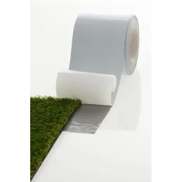 Bande liaison pour gazon synthétique - 12cm x 10m - Green Avenue