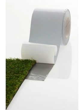 Bande liaison pour gazon synthétique - 12cm x 10m - Green Avenue