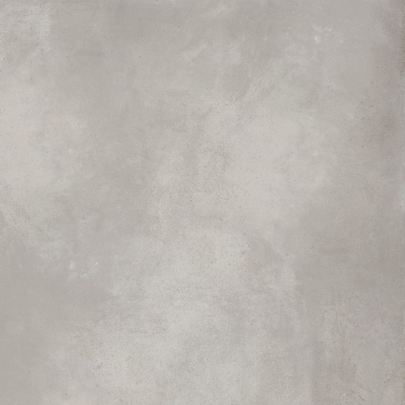 Dalle grès cérame - Gris clair - TERRA CERAME - 60x60x2cm