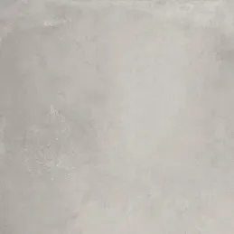 Dalle grès cérame - Gris clair - TERRA CERAME - 60x60x2cm