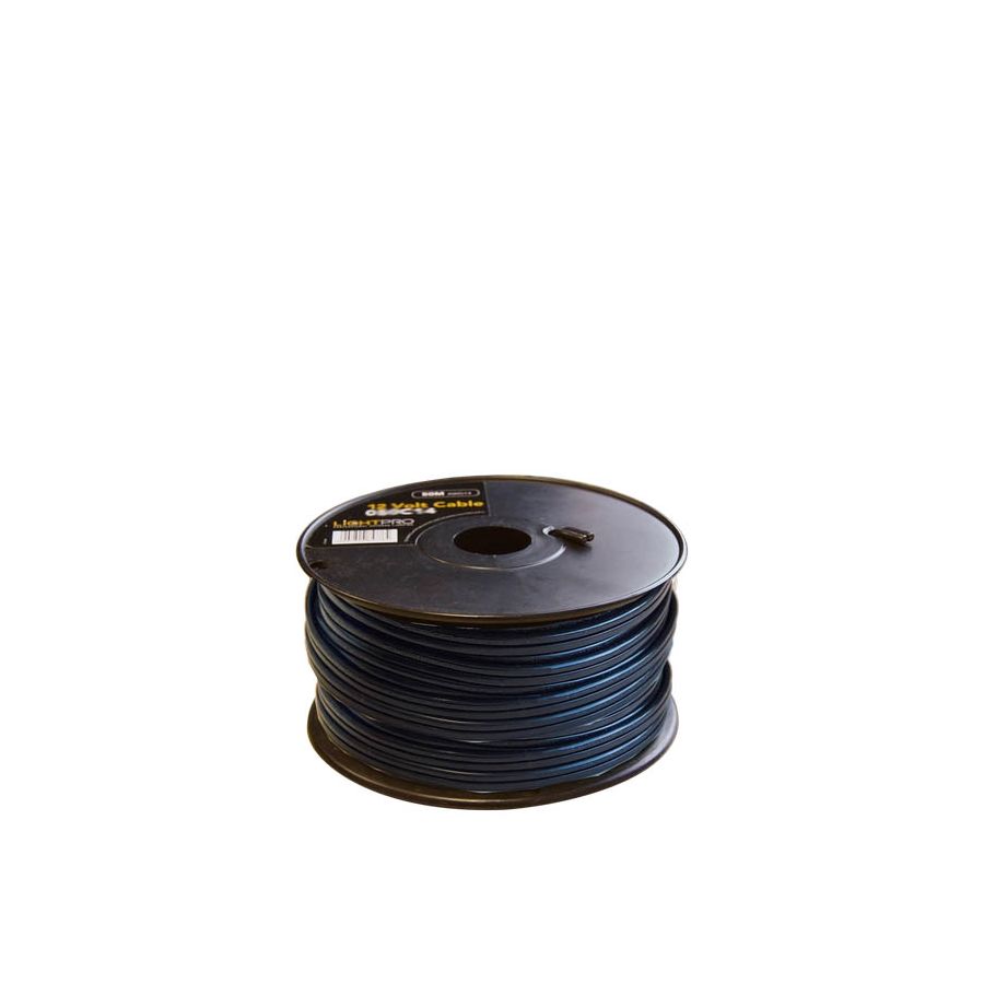 Câble 12 Volt - 25m - LightPro