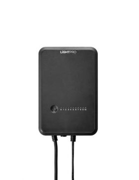 Transformateur 100W + Capteur de luminosité - LightPro