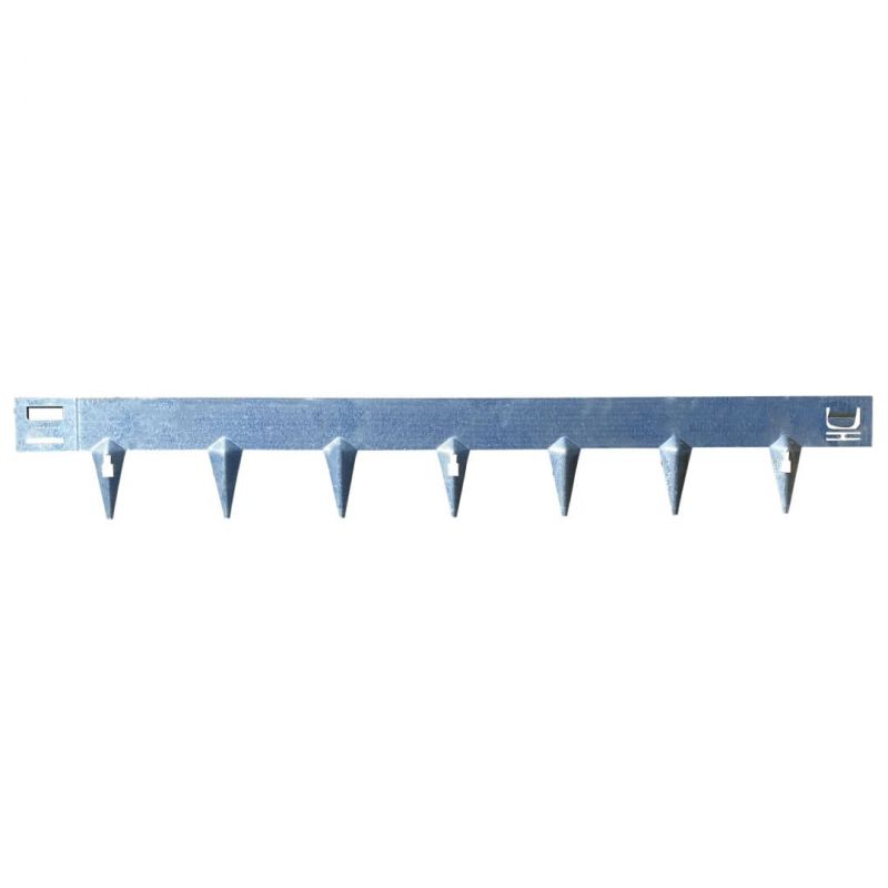 Set van 5 flexibele randen Core Edge Powered