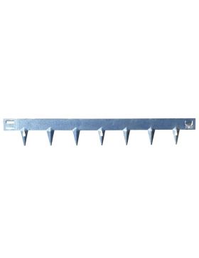 Set van 5 flexibele randen Core Edge Powered