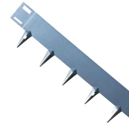 Set van 5 flexibele randen Core Edge Powered