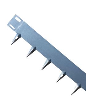 Set van 5 flexibele randen Core Edge Powered
