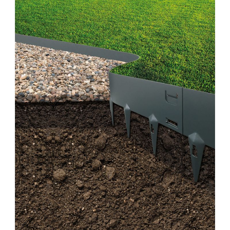 Set van 5 flexibele randen Core Edge Powered